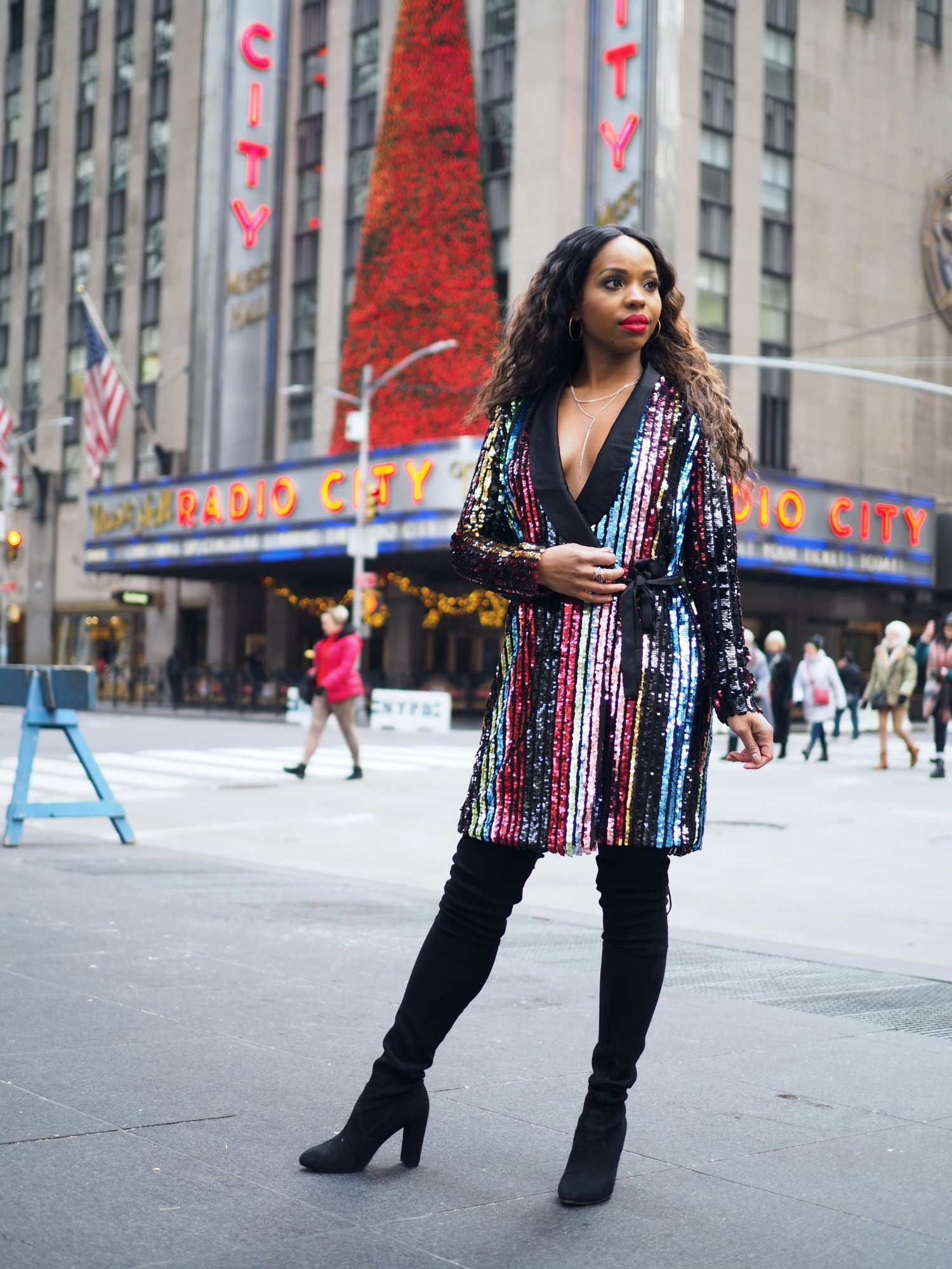 All that Glitters! Bringing the Sparkle for this Holiday Season